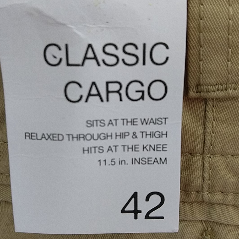 Sonoma Cargo shorts - Picture 4 of 6